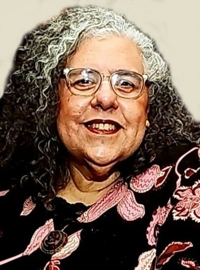 Marlene Calderon