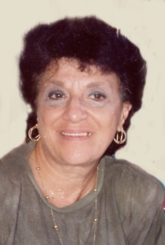 Ninette Baviello